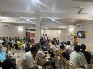 Coverage — Gujarat